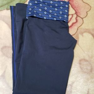 AE Fit pants